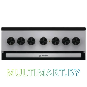 Плита электрическая Gorenje GEC5B20SG картинка 7